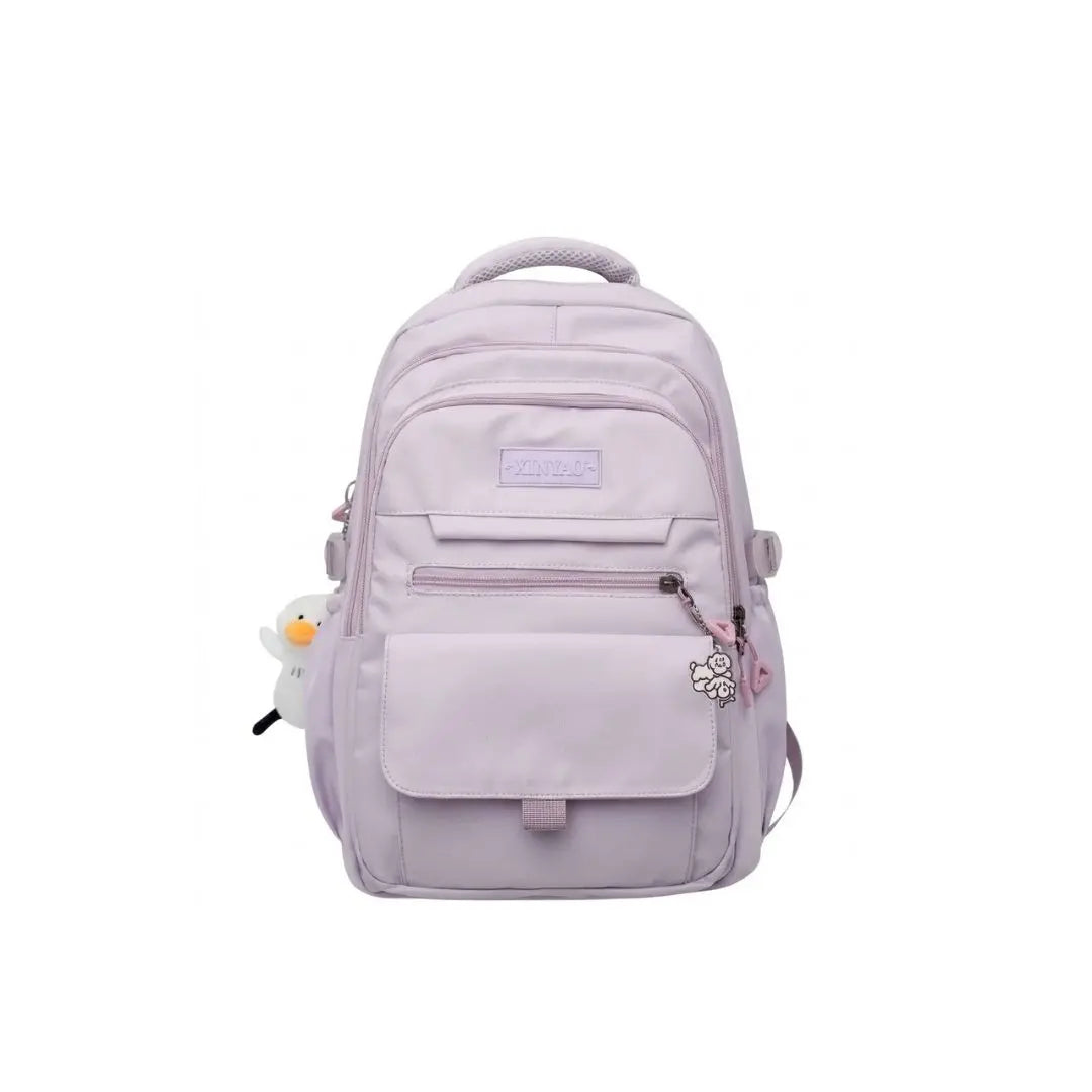 Luna Cloud Urban Travel Backpack