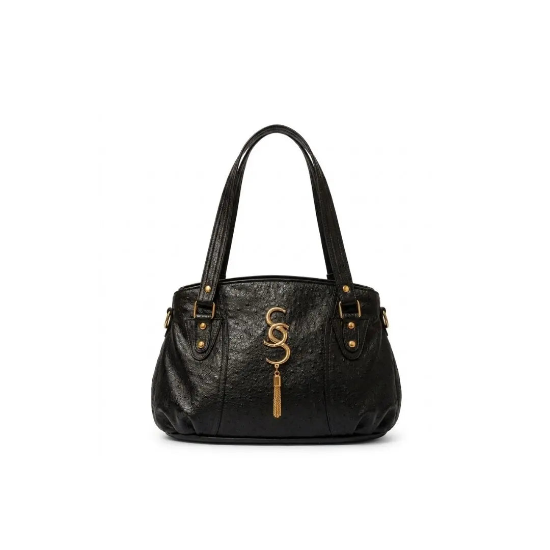 Serena Luxe Hobo Shoulder Handbag