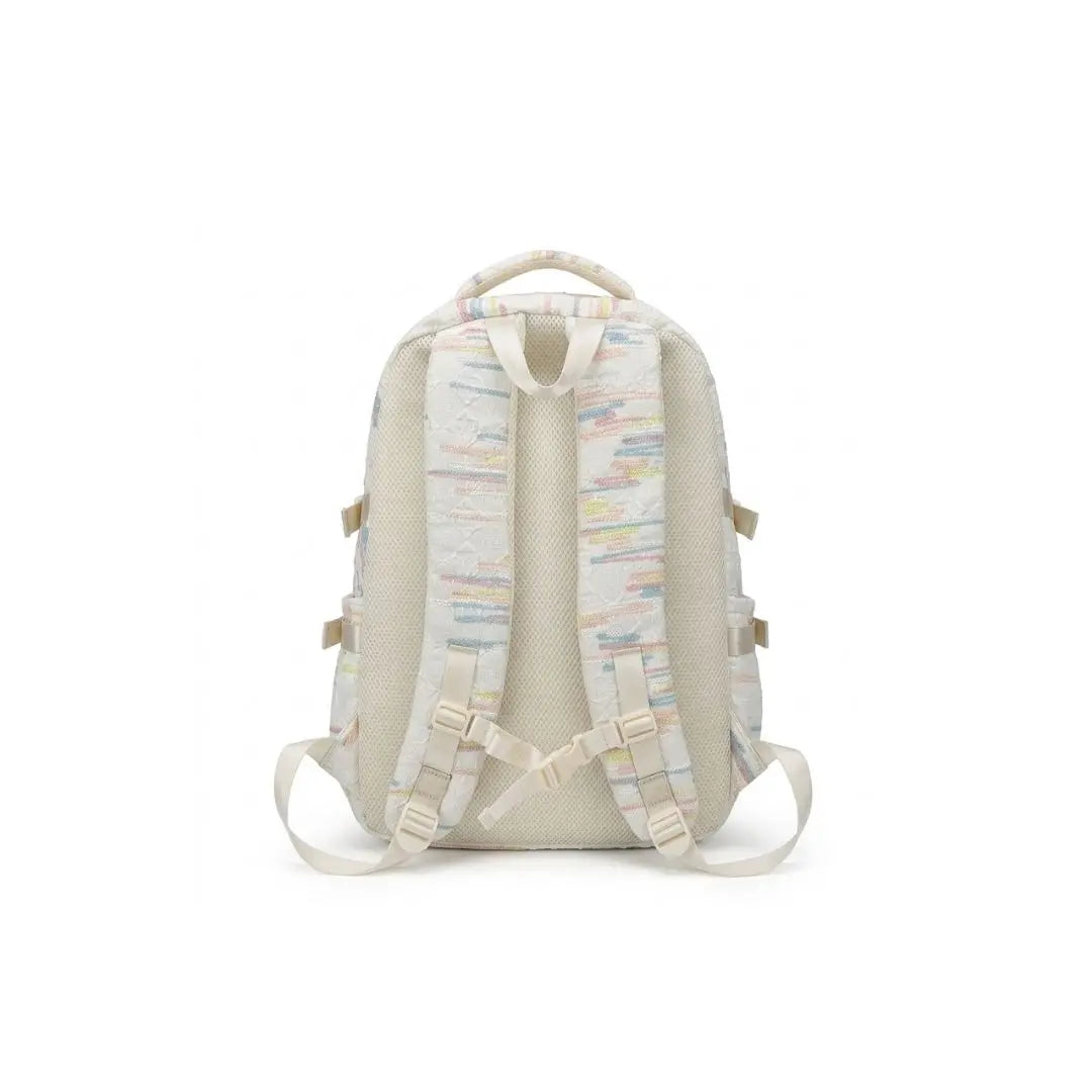 Pastel Stardust Dream Backpack