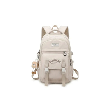 Luna Minimalist Urban Backpack