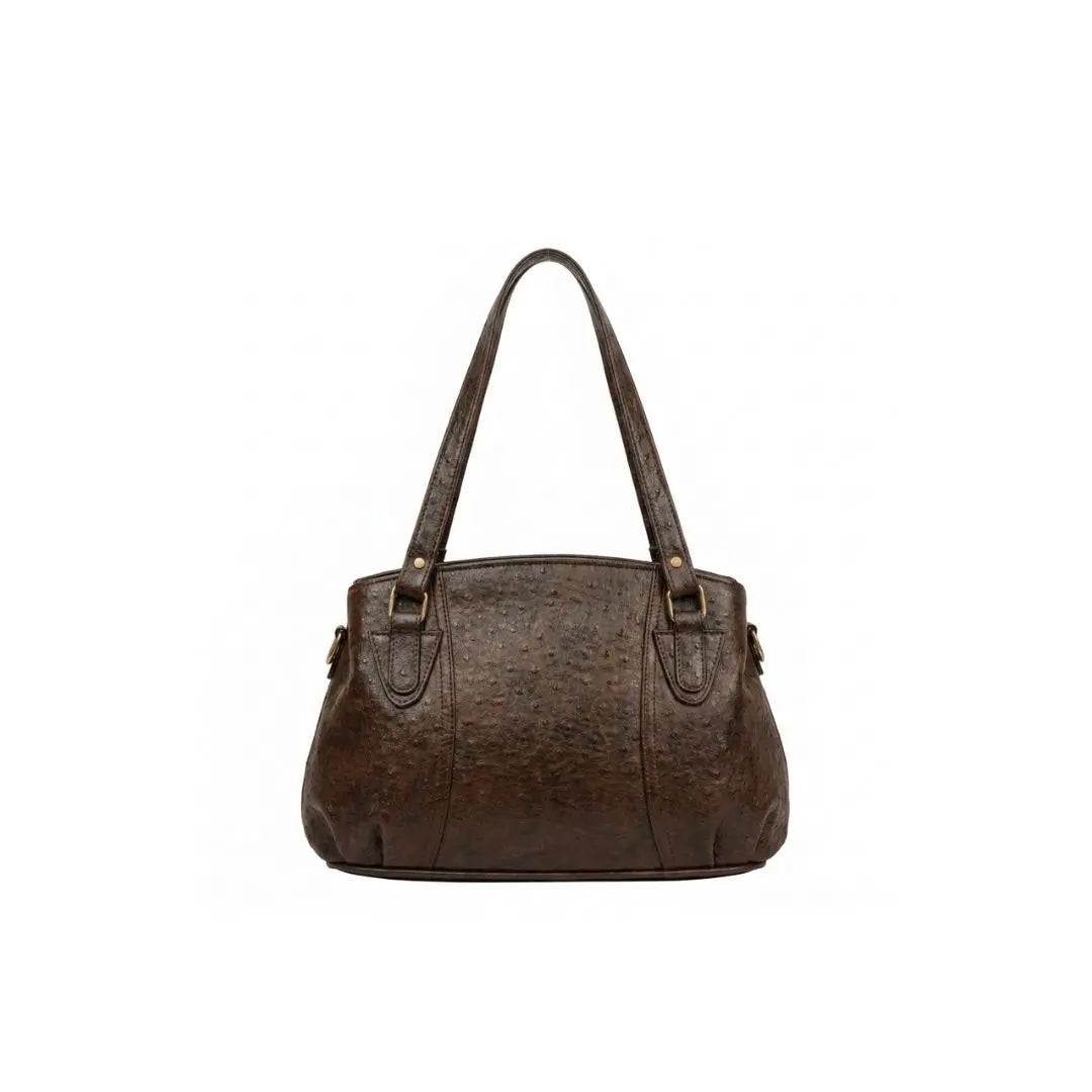 Serena Luxe Hobo Shoulder Handbag