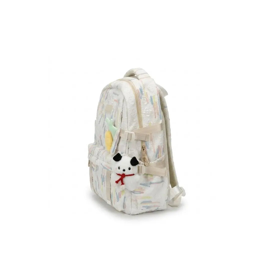 Pastel Stardust Dream Backpack
