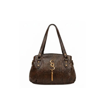 Serena Luxe Hobo Shoulder Handbag