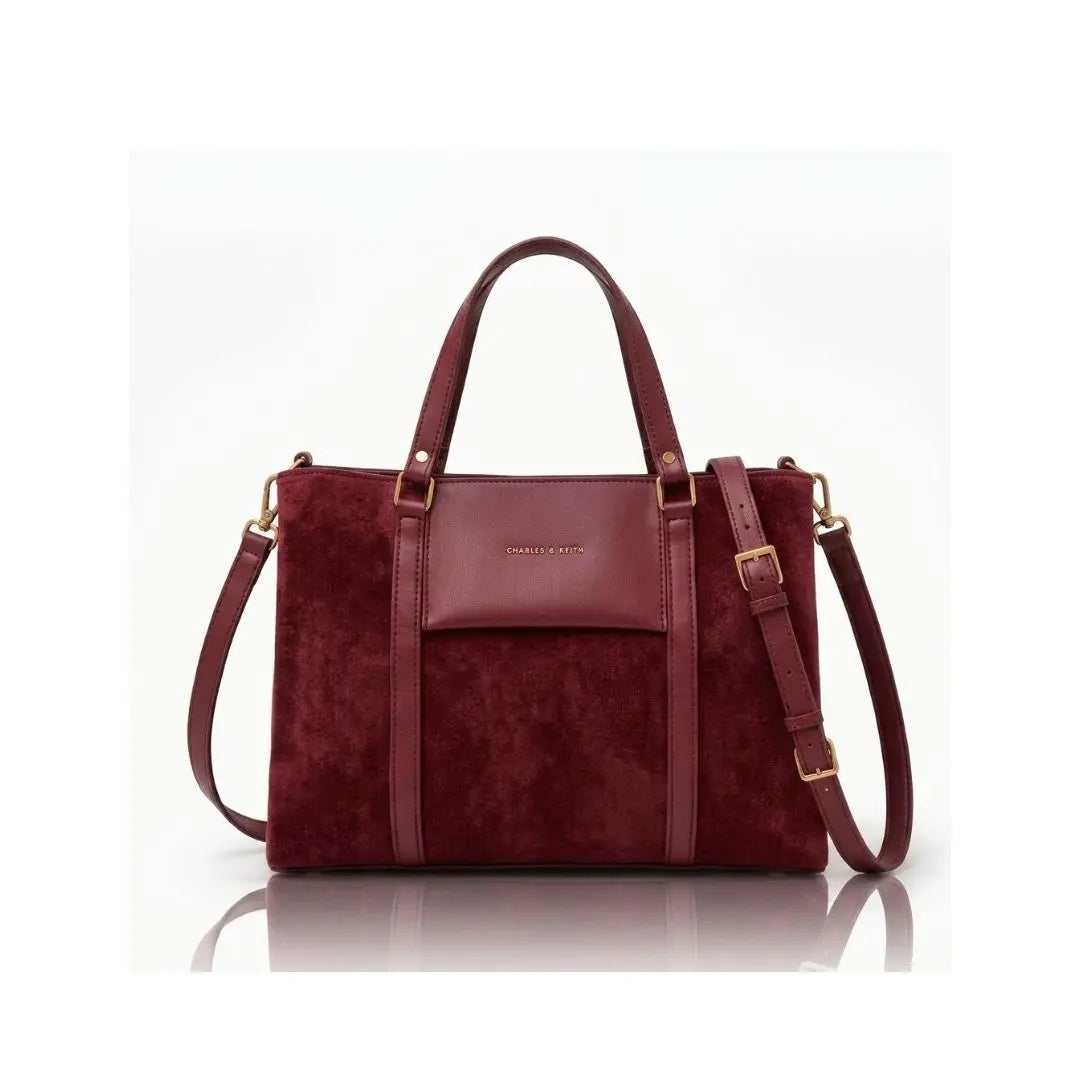 Avanique Satchel