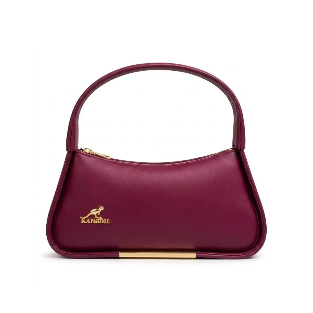 Aurelia Arc Shoulder Bag