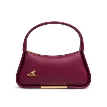 Aurelia Arc Shoulder Bag