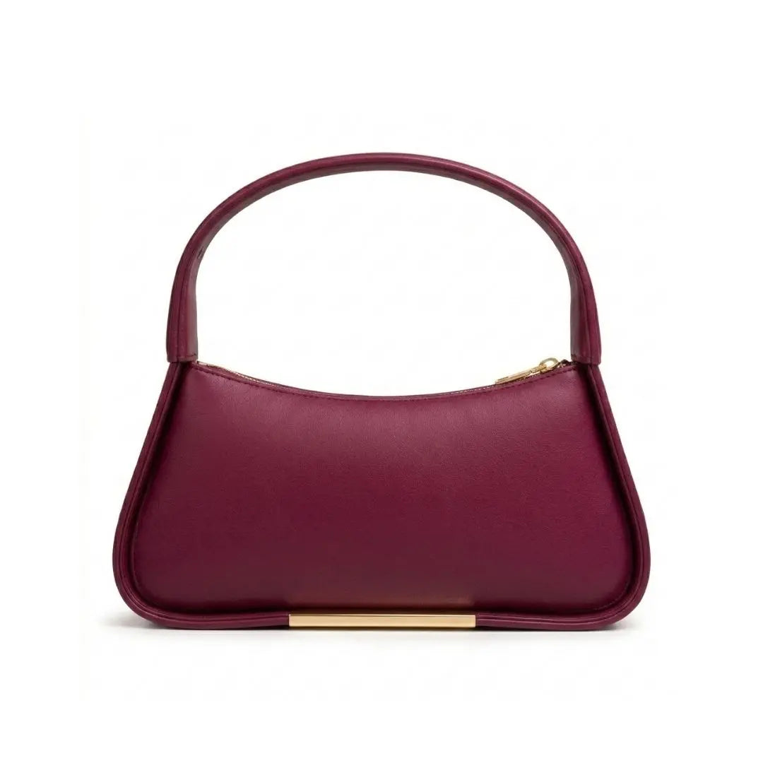 Aurelia Arc Shoulder Bag