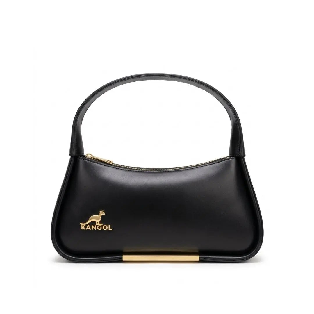 Aurelia Arc Shoulder Bag