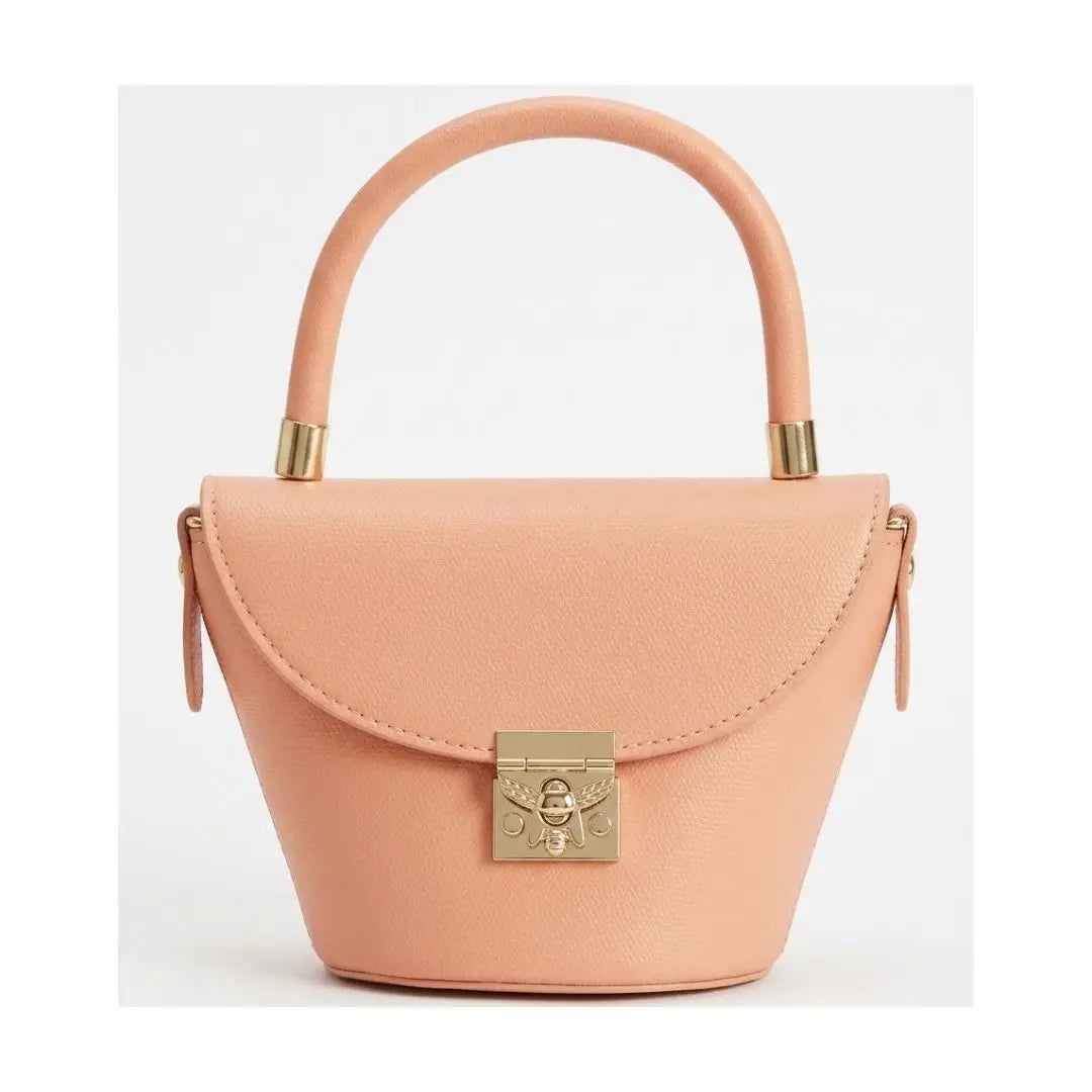 Aveline Mini Bucket Bag
