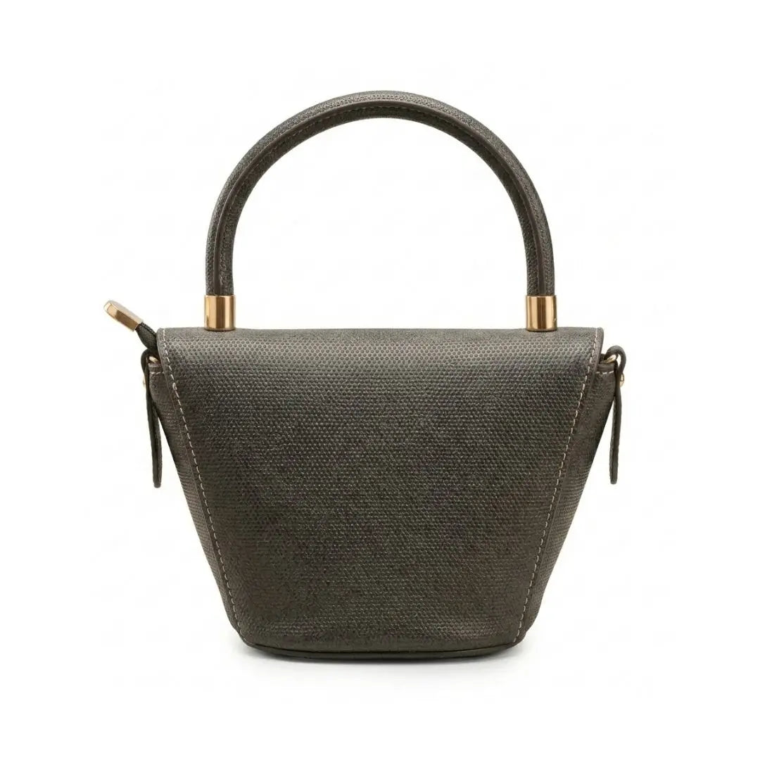 Aveline Mini Bucket Bag