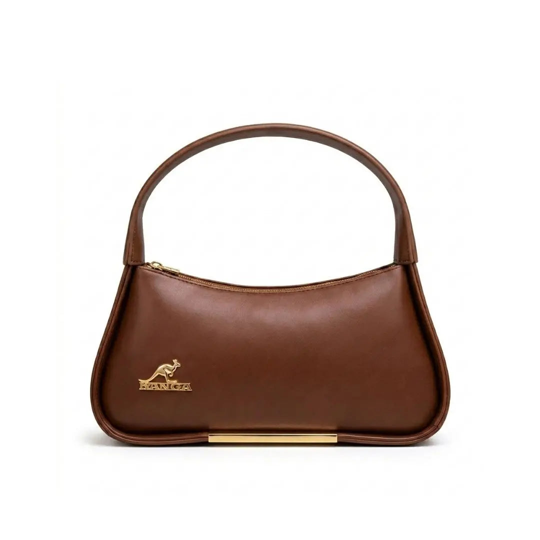 Aurelia Arc Shoulder Bag