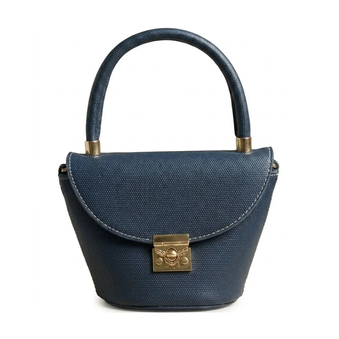 Aveline Mini Bucket Bag