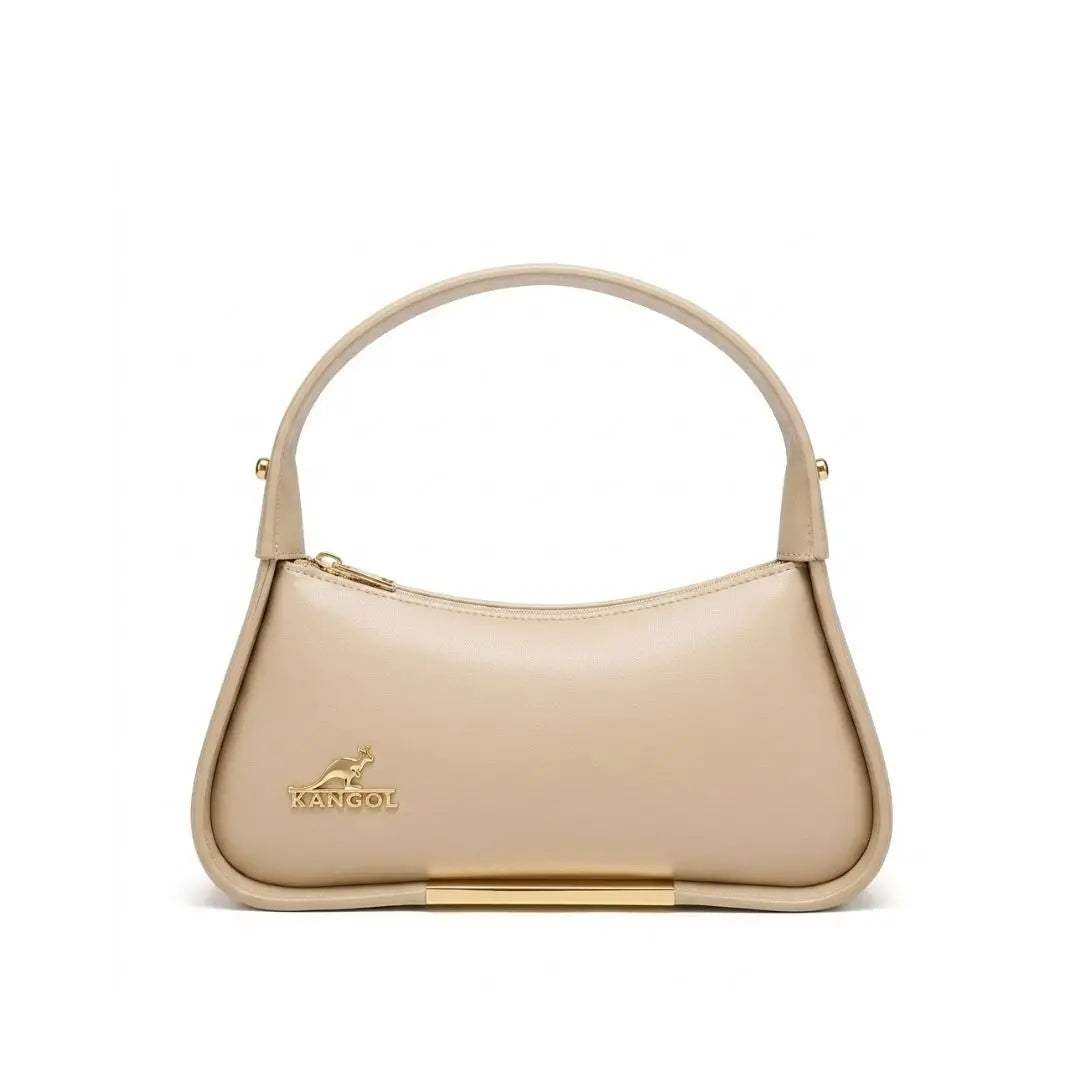 Aurelia Arc Shoulder Bag