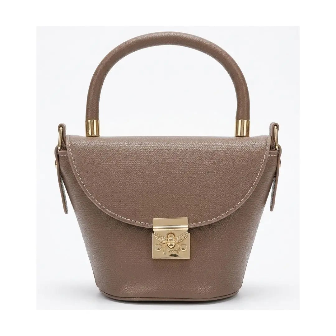 Aveline Mini Bucket Bag