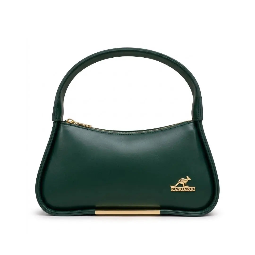 Aurelia Arc Shoulder Bag