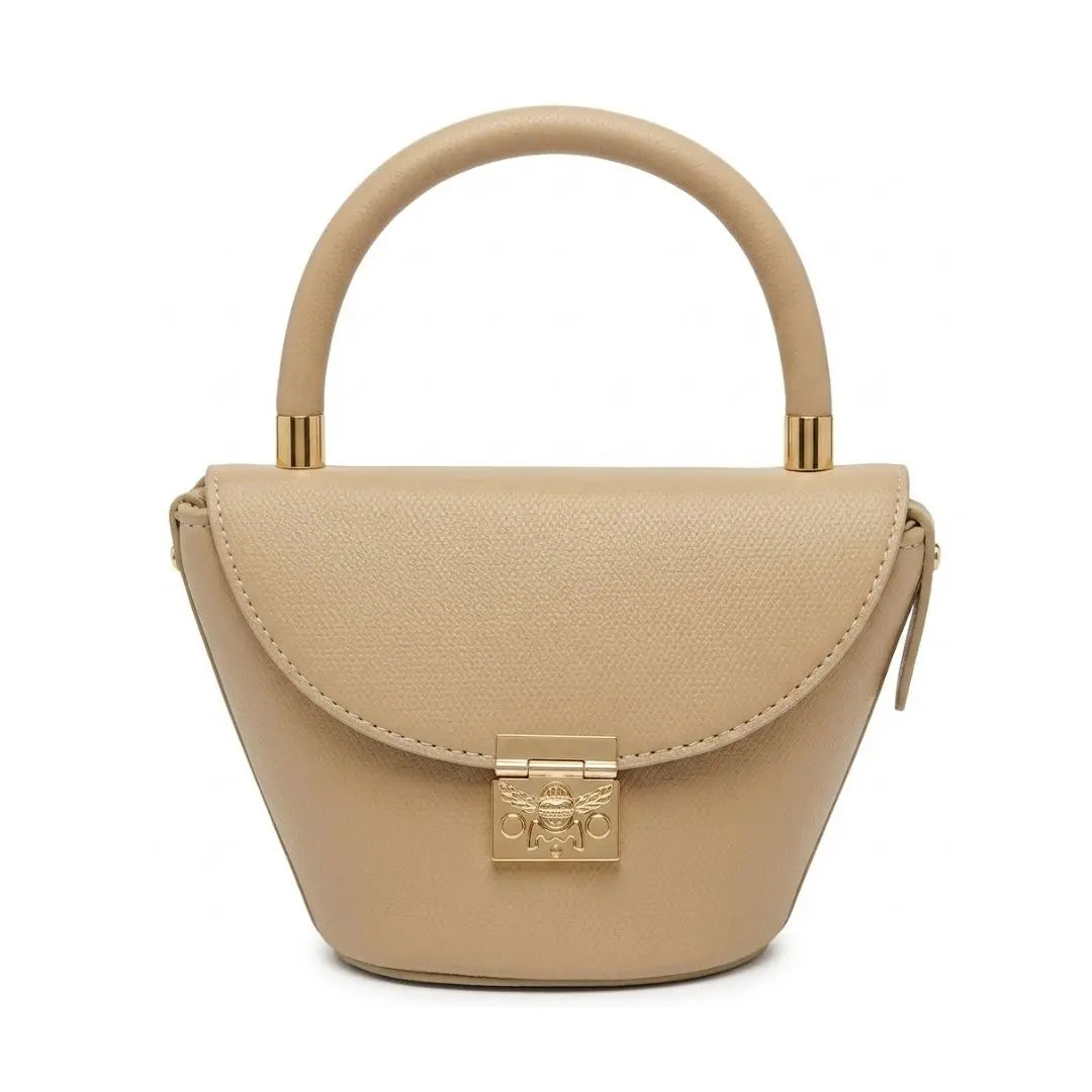 Aveline Mini Bucket Bag